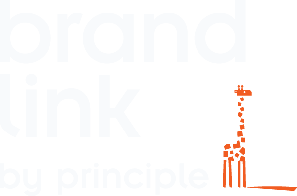 Brand Link by Principle